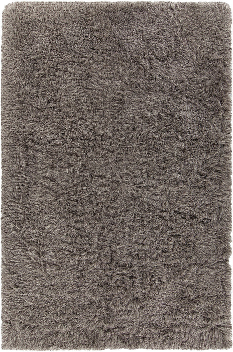 Polyester 33100 Area Rug Textured 1