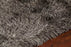 Polyester 33100 Area Rug Textured 4