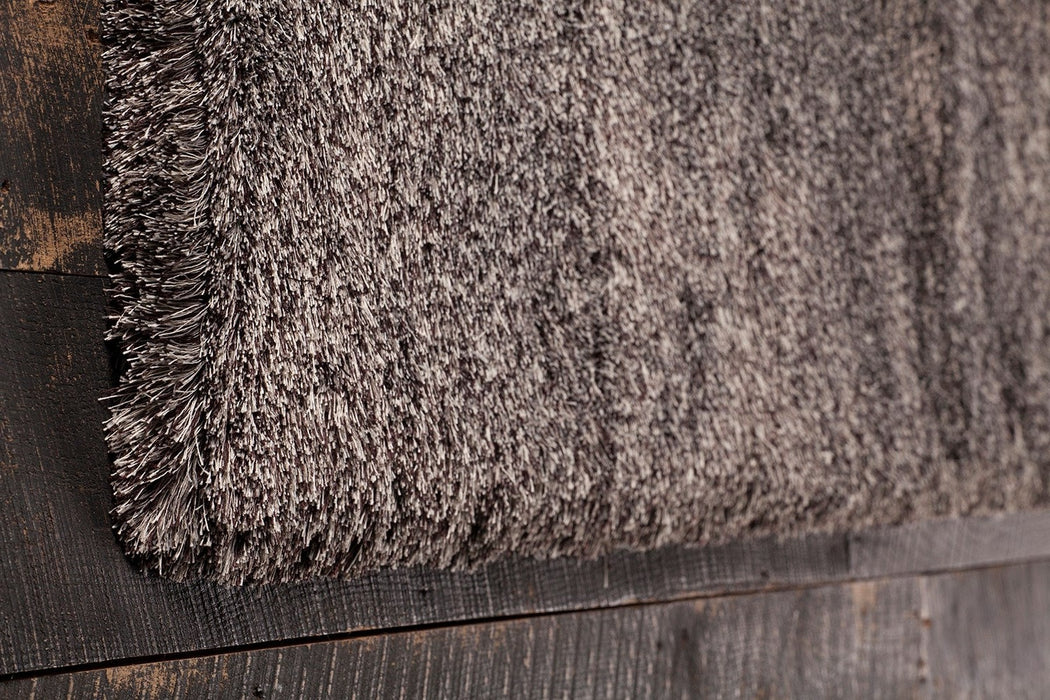 Polyester 33100 Area Rug Textured 2