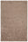 Polyester 33101 Area Rug Textured 1