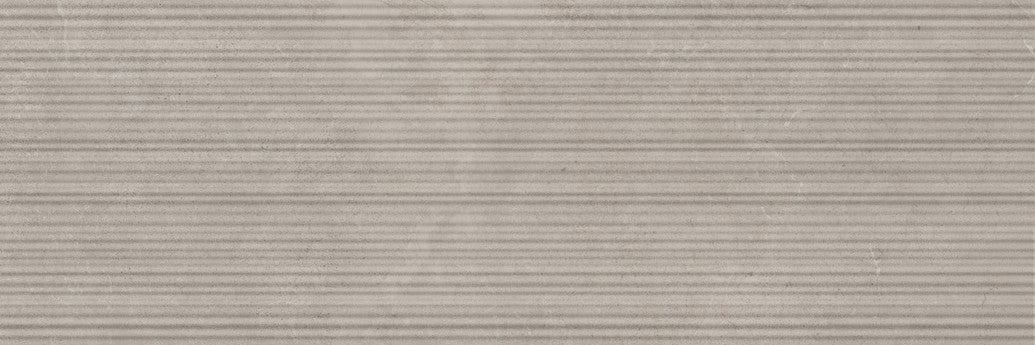 Clearance Sale! Rhetoric Eloquent Grey Ceramic Tile - Matte