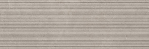 Clearance Sale! Rhetoric Eloquent Grey Ceramic Tile - Matte