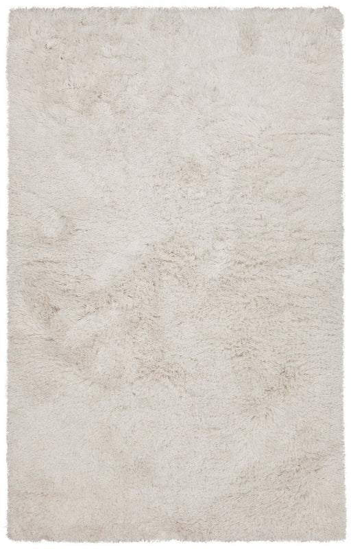 Polyester 45400 Area Rug Textured 1