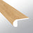 Everlife LVT Wayne Parc Reserve Elwood Luxury Vinyl Moulding / Trim - 2.75" x 94" Flush Stair Nose