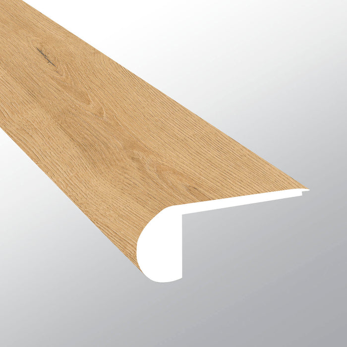 Everlife LVT Wayne Parc Reserve Elwood Luxury Vinyl Moulding / Trim - 2.75" x 94" Flush Stair Nose