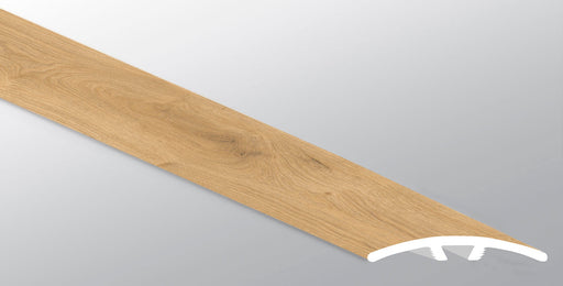 Everlife LVT Wayne Parc Reserve Elwood Luxury Vinyl Moulding / Trim - 1.59" x 94" Multi Purpose Trim