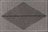 Polyester 51602 Area Rug Textured 2