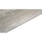 Emcore Hylton Vinyl Gray End Cap Matte & Satin 2