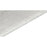 Emcore Hylton Vinyl Ivory End Cap Matte & Satin 2