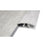 Emcore Hylton Vinyl Ivory T Molding Matte & Satin 1