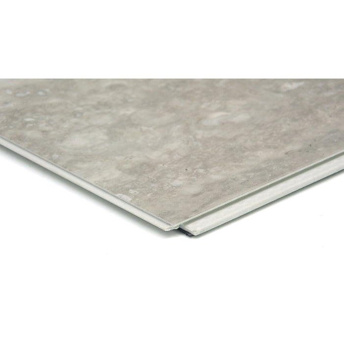 Emcore Hylton Vinyl Gray Luxury Vinyl Plank Matte 3
