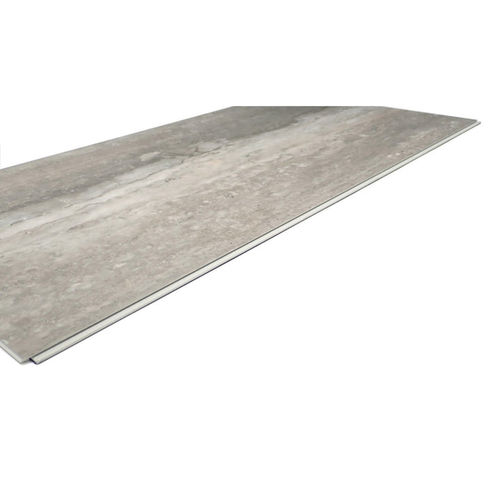 Emcore Hylton Vinyl Gray Luxury Vinyl Plank Matte 4