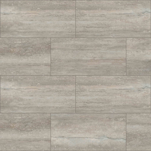 Emcore Hylton Vinyl Gray Luxury Vinyl Plank Matte 1