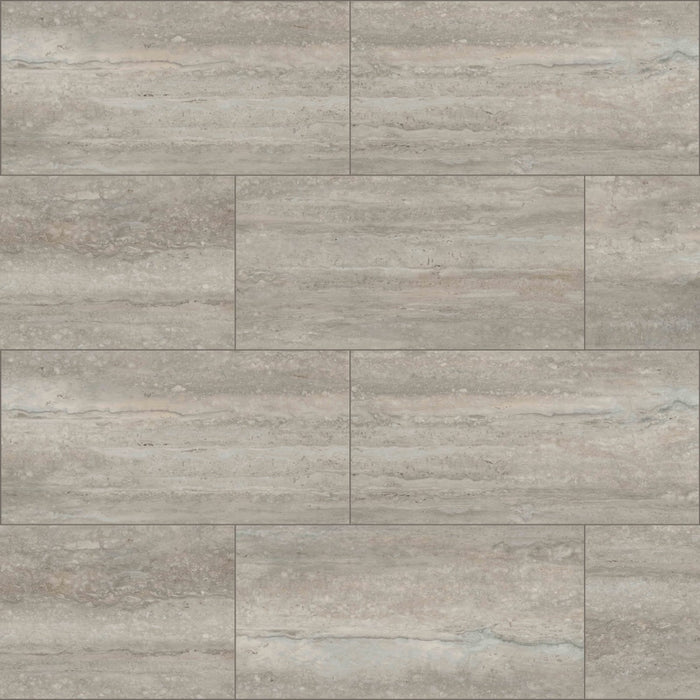 Emcore Hylton Vinyl Gray Luxury Vinyl Plank Matte 1