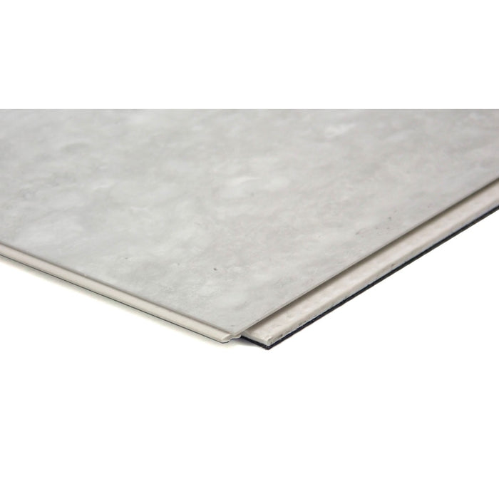 Emcore Hylton Vinyl Ivory Luxury Vinyl Plank Matte 4