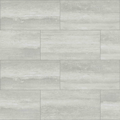 Emcore Hylton Vinyl Ivory Luxury Vinyl Plank Matte 1