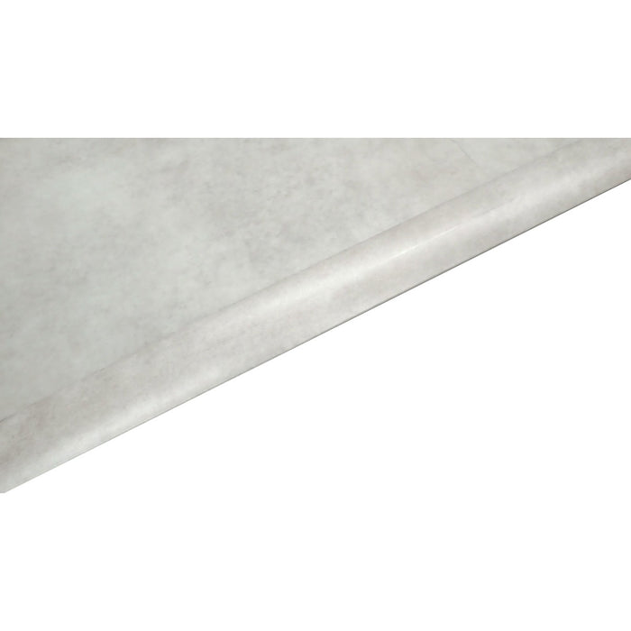 Emcore Leeds Vinyl Cream T Molding Matte & Satin 2