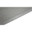 Emcore Leeds Vinyl Gray End Cap Matte & Satin 2