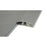 Emcore Leeds Vinyl Gray T Molding Matte & Satin 1