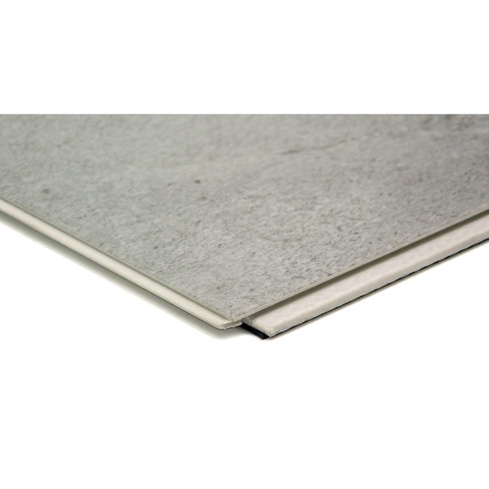 Emcore Leeds Vinyl Gray Luxury Vinyl Plank Matte 4