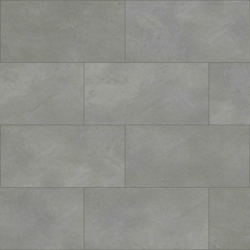 Emcore Leeds Vinyl Gray Luxury Vinyl Plank Matte 1