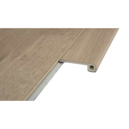 Emcore Mitford Vinyl Zuma End Cap Matte & Satin 1