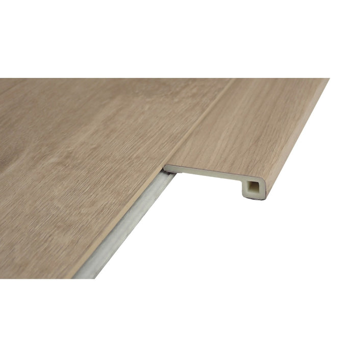 Emcore Mitford Vinyl Zuma End Cap Matte & Satin 1