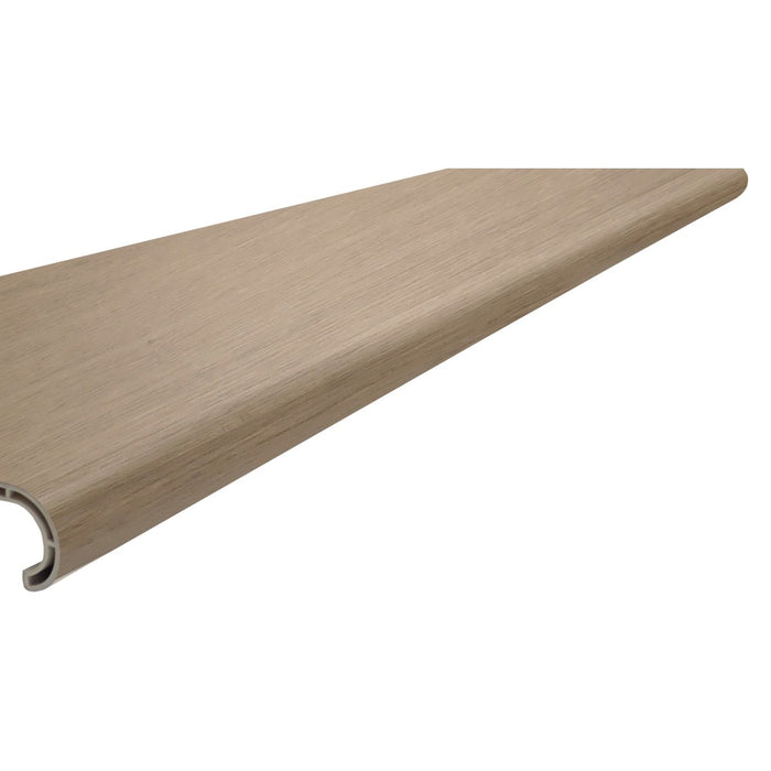 Emcore Mitford Vinyl Zuma Stair Nose Glossy 2