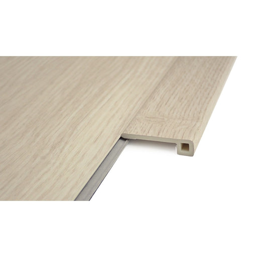 Emcore Mitford Vinyl Aliso End Cap Matte & Satin 1