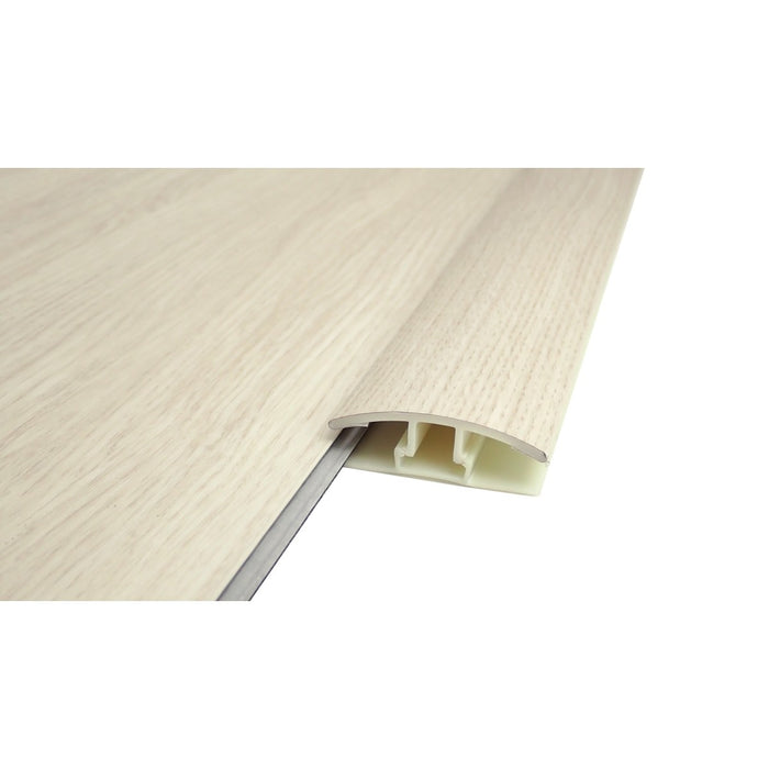 Emcore Mitford Vinyl Aliso T Molding Matte & Satin 1