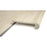 Emcore Mitford Vinyl Aliso Flush Stair Nose Matte & Satin 2