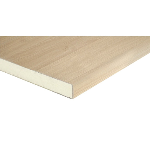 Emcore Mitford Vinyl Pismo Stair Riser Glossy 1