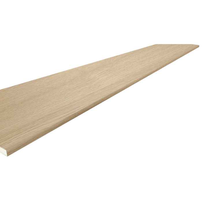 Emcore Mitford Vinyl Pismo Stair Riser Glossy 2