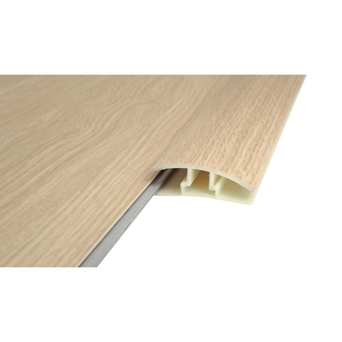 Emcore Mitford Vinyl Pismo T Molding Matte & Satin 1