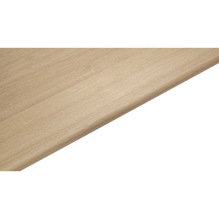 Emcore Mitford Vinyl Pismo Flush Stair Nose Matte & Satin 3