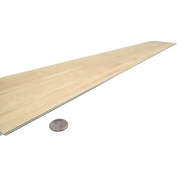 Emcore Matte Vinyl Pismo Luxury Vinyl Plank Mitford 5
