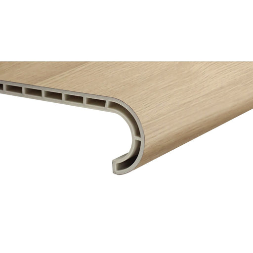 Emcore Mitford Vinyl Pismo Stair Nose Glossy 1
