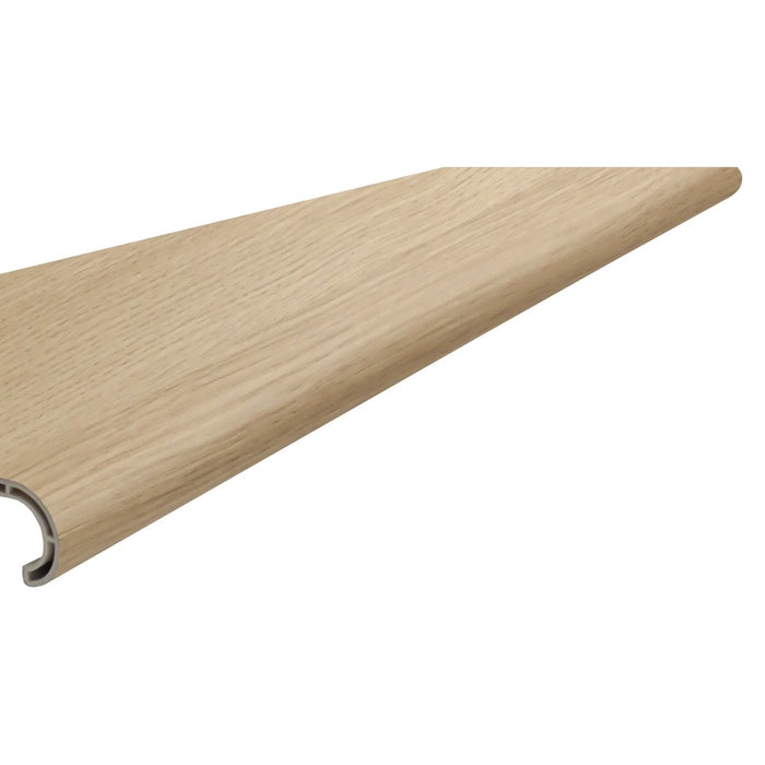 Emcore Mitford Vinyl Pismo Stair Nose Glossy 2