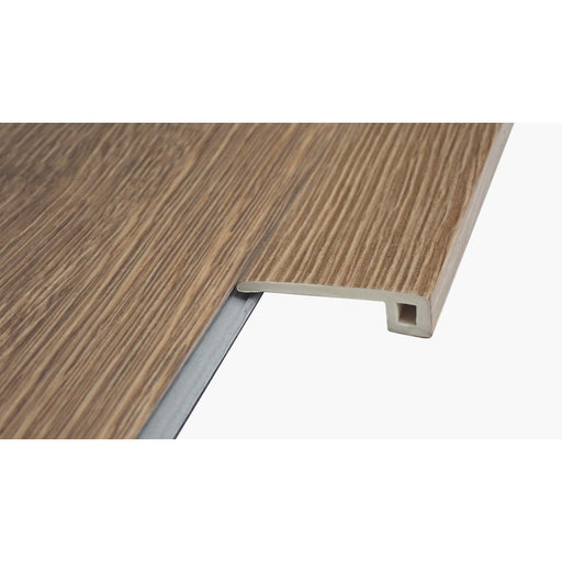 Emcore Monarch Vinyl Lancaster End Cap Matte & Satin 1