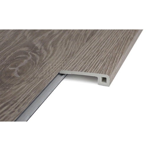 Emcore Monarch Vinyl Stuart End Cap Matte & Satin 1