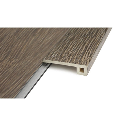 Emcore Monarch Vinyl Tudor End Cap Matte & Satin 1