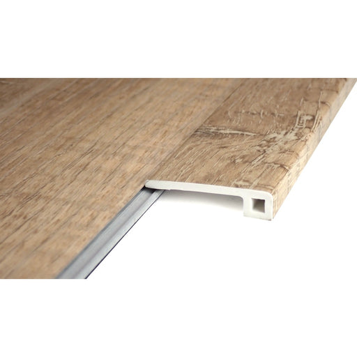 Emcore Oxford Vinyl Brea End Cap Matte & Satin 1