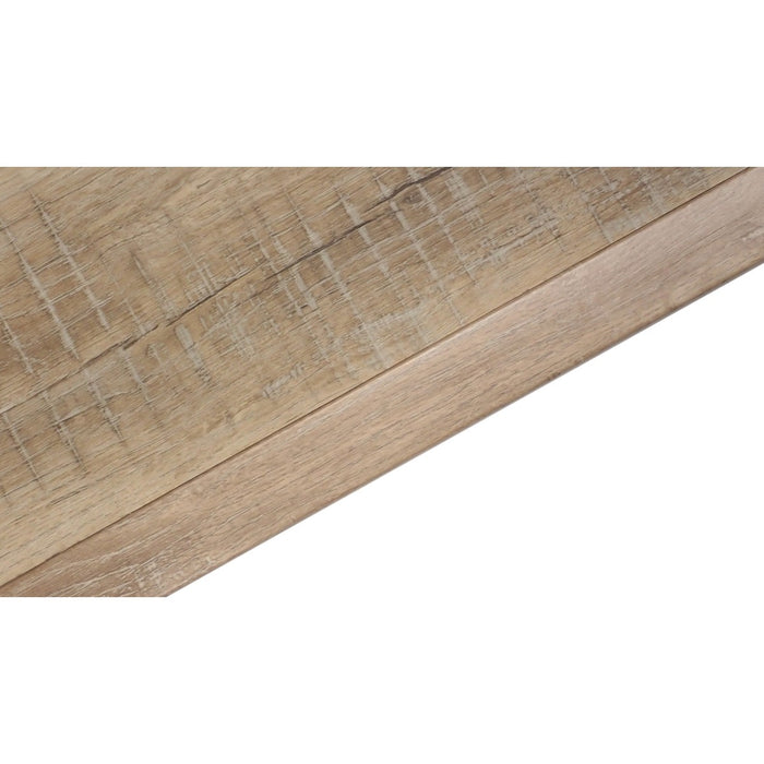 Emcore Oxford Vinyl Brea End Cap Matte & Satin 2