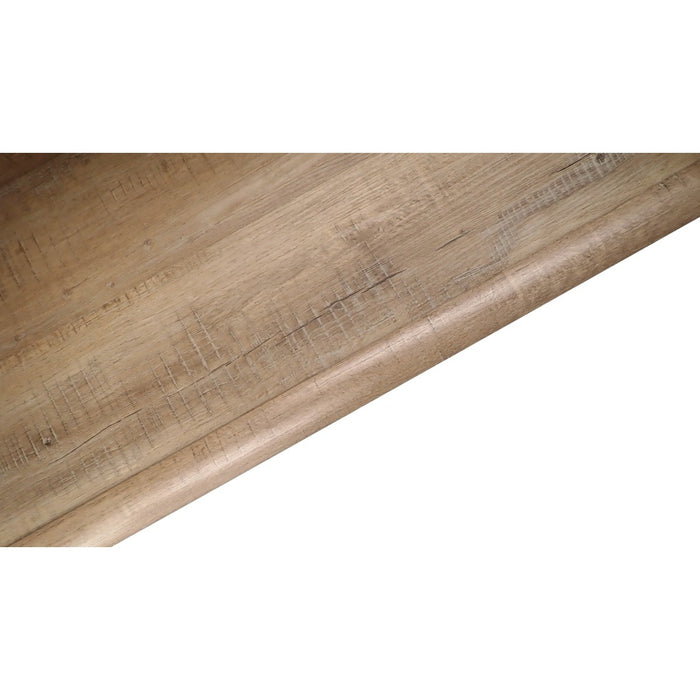 Emcore Oxford Vinyl Brea T Molding Matte & Satin 2