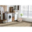 Emcore Oxford Vinyl Hermosa Luxury Vinyl Plank Matte 2