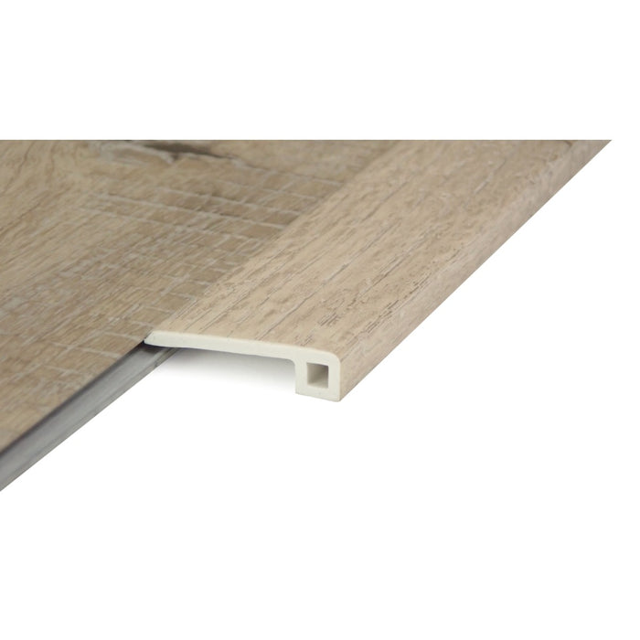 Emcore Oxford Vinyl Hermosa End Cap Matte & Satin 1