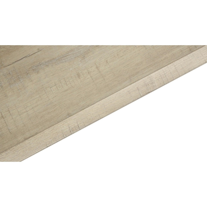 Emcore Oxford Vinyl Hermosa End Cap Matte & Satin 2