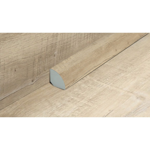 Emcore Oxford Vinyl Hermosa Quarter Round Glossy 1