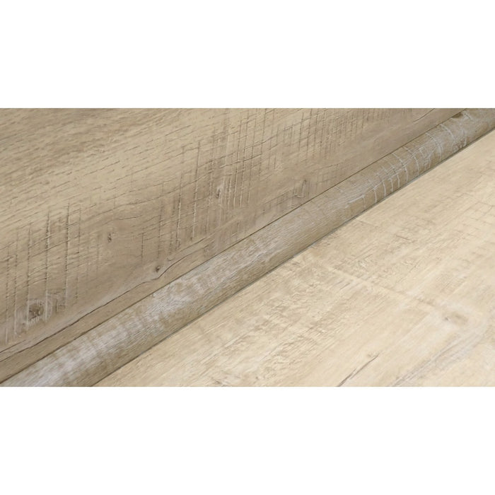 Emcore Oxford Vinyl Hermosa Quarter Round Glossy 2