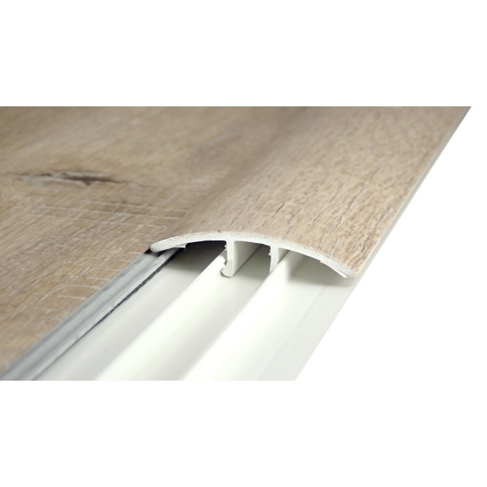 Emcore Oxford Vinyl Hermosa T Molding Matte & Satin 1